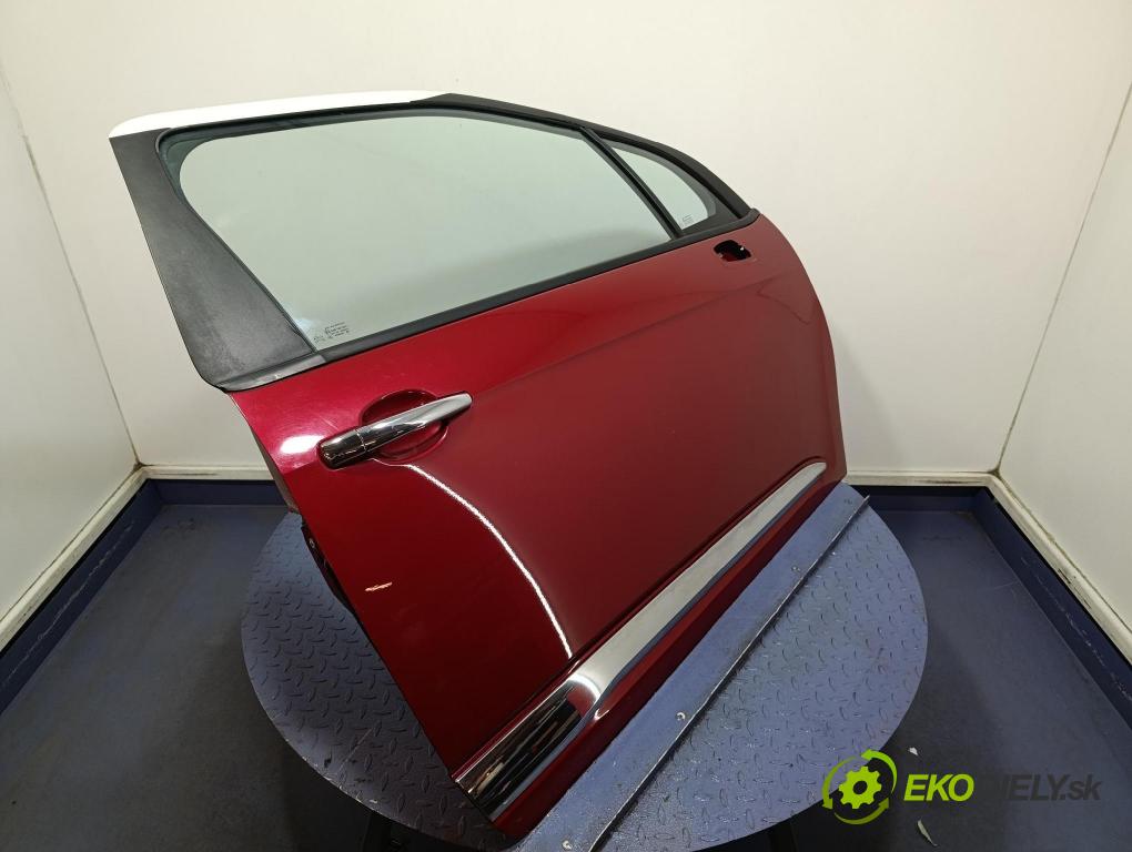 Citroen Ds3 2011 dveře před prave