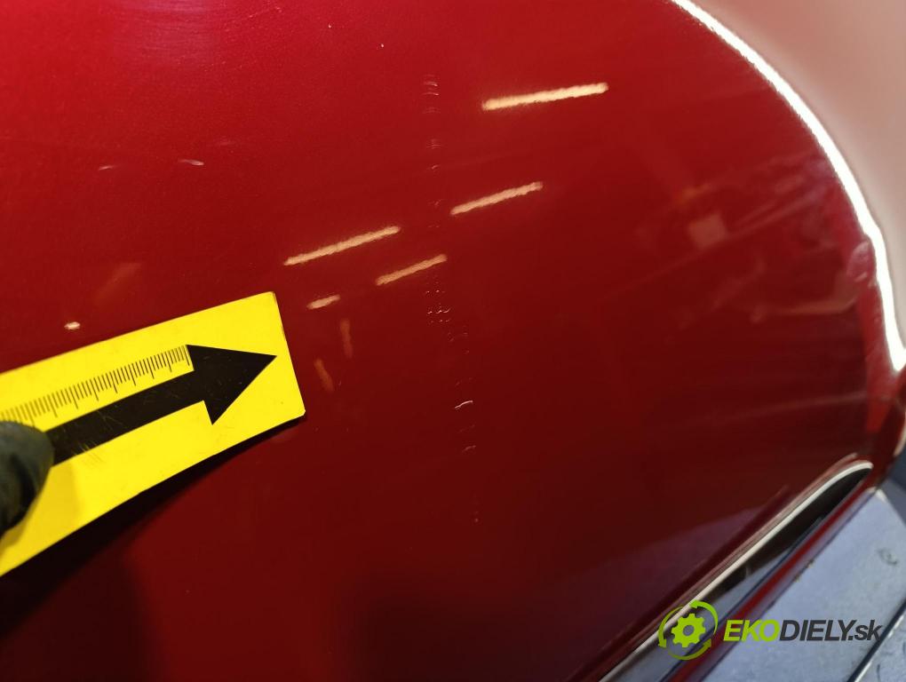 Citroen Ds3 2011 dveře před prave