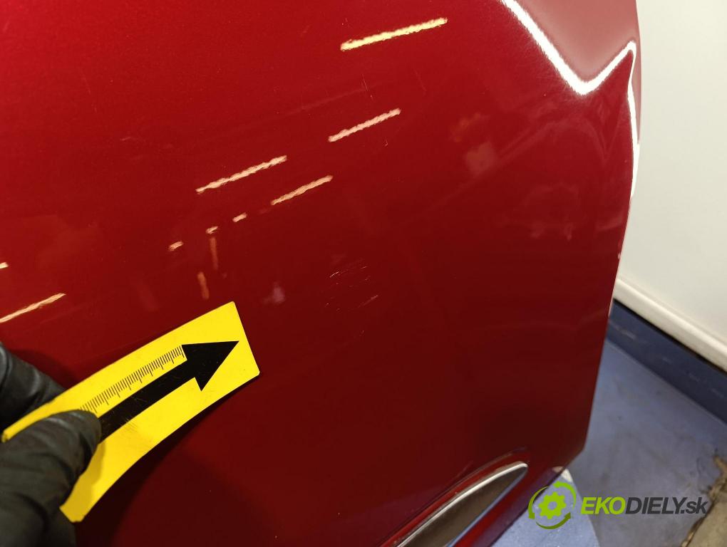 Citroen Ds3 2011 dveře před prave