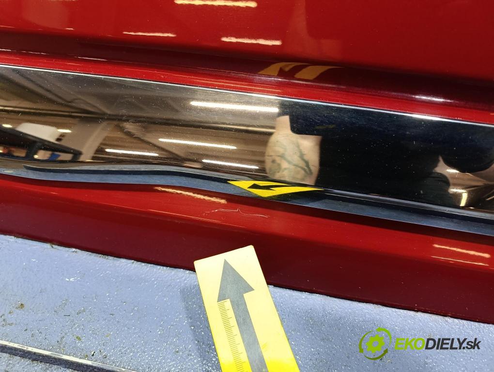 Citroen Ds3 2011 dveře před prave