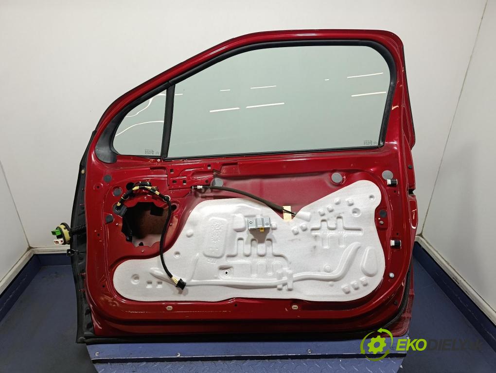 Citroen Ds3 2011 dveře před prave 