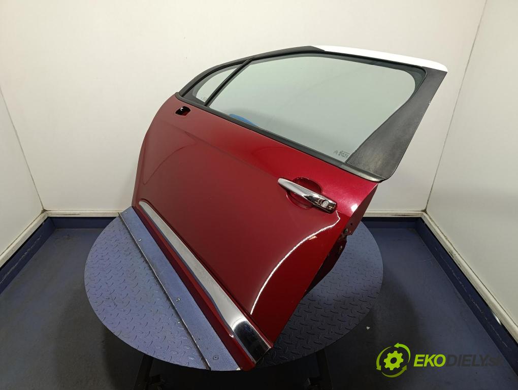 Citroen Ds3 2011 dveře před Vlevo, odjet: