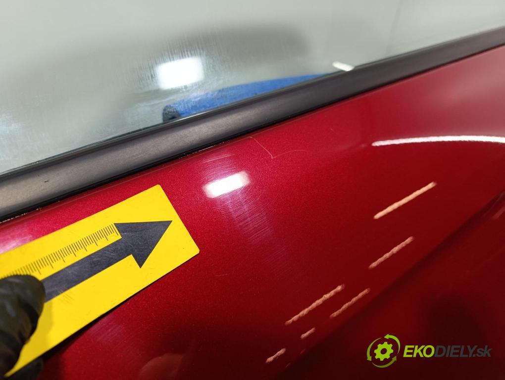 Citroen Ds3 2011 dveře před Vlevo, odjet: