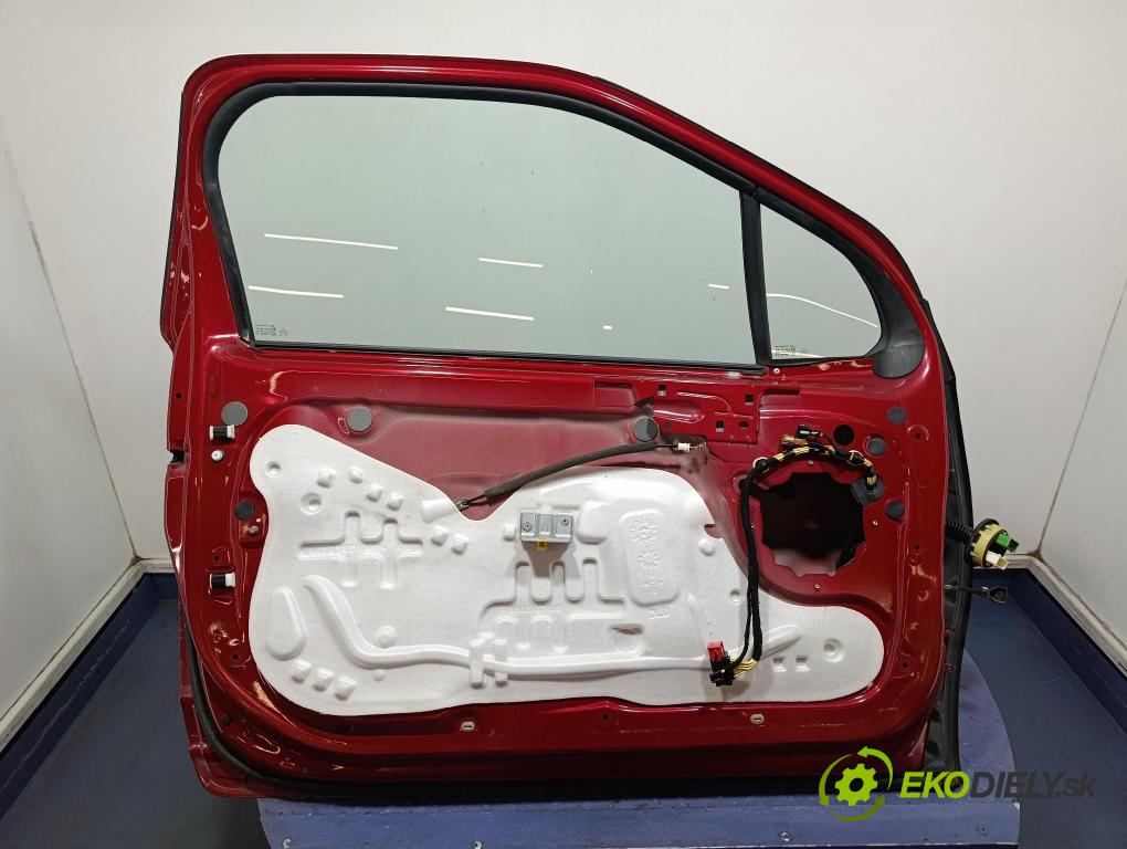 Citroen Ds3 2011 dveře před Vlevo, odjet: 