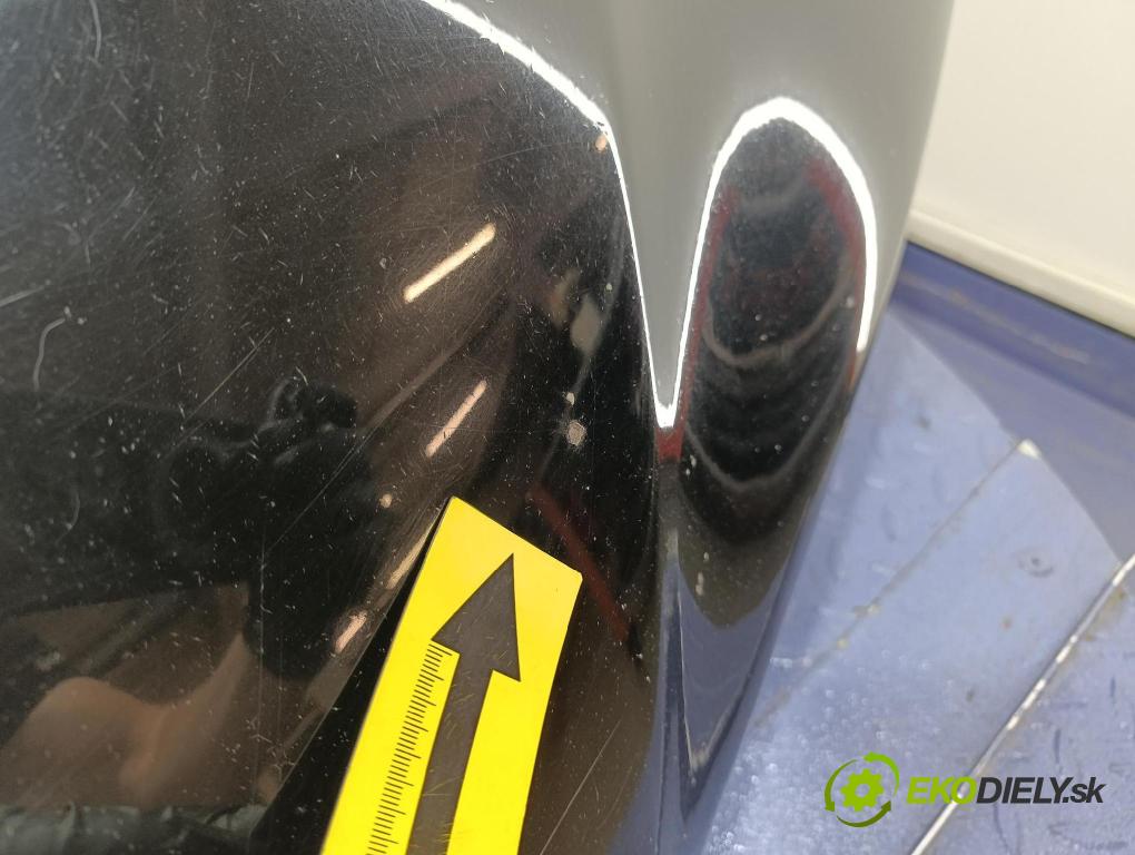 Alfa romeo 159 2006 kapota přední: