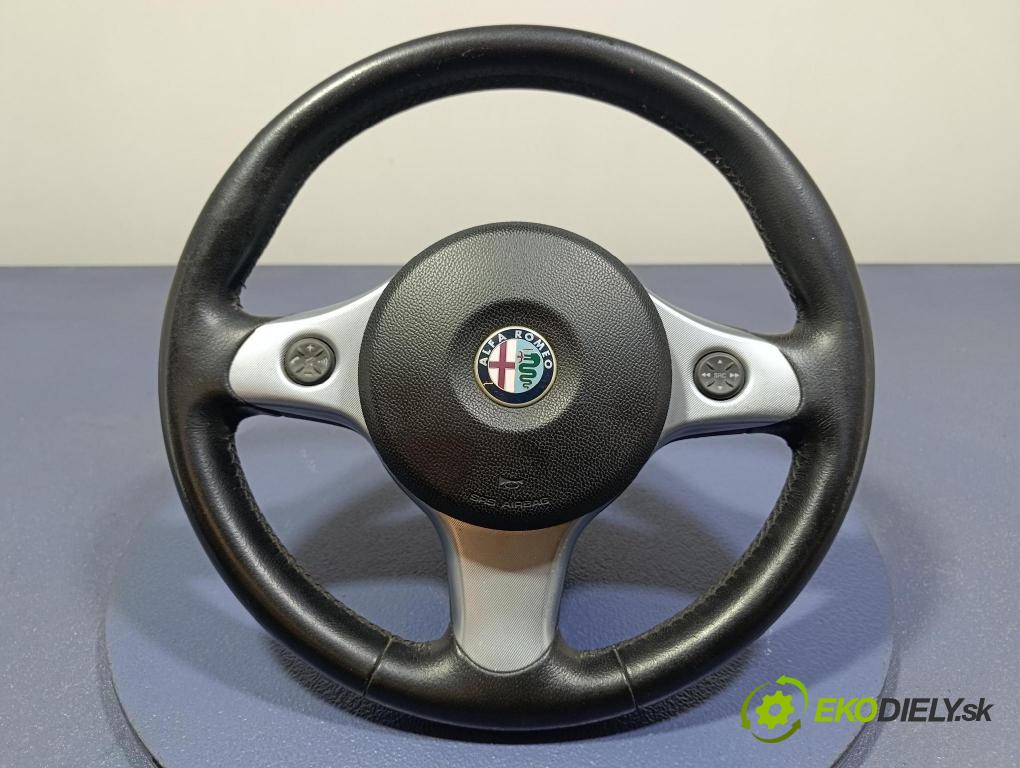 Alfa romeo 159 2006 volant 86250210091