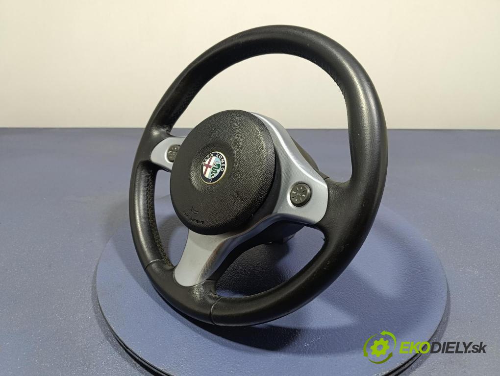 Alfa romeo 159 2006 volant 86250210091
