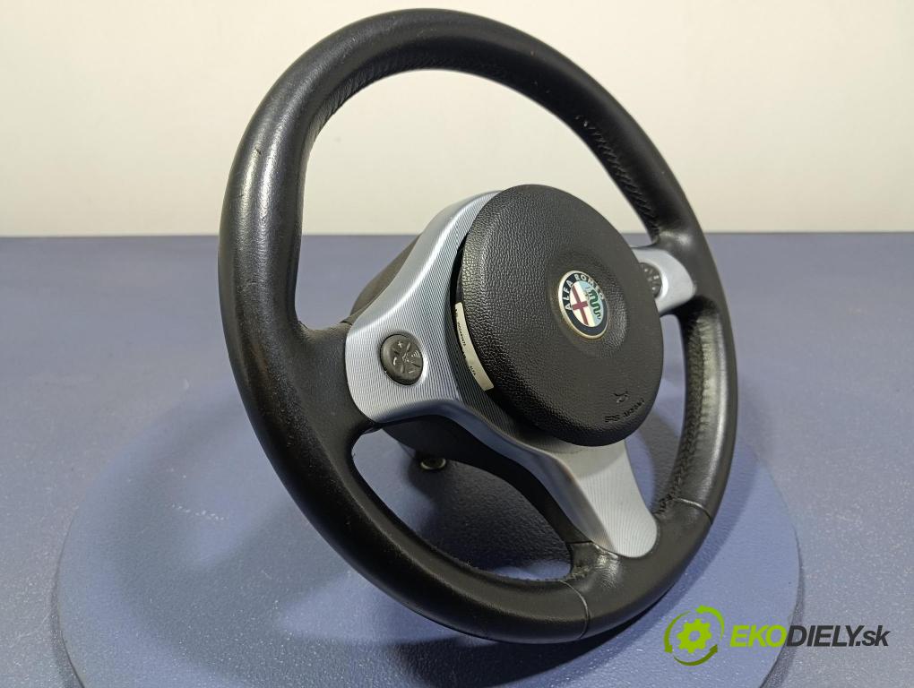Alfa romeo 159 2006 volant 86250210091