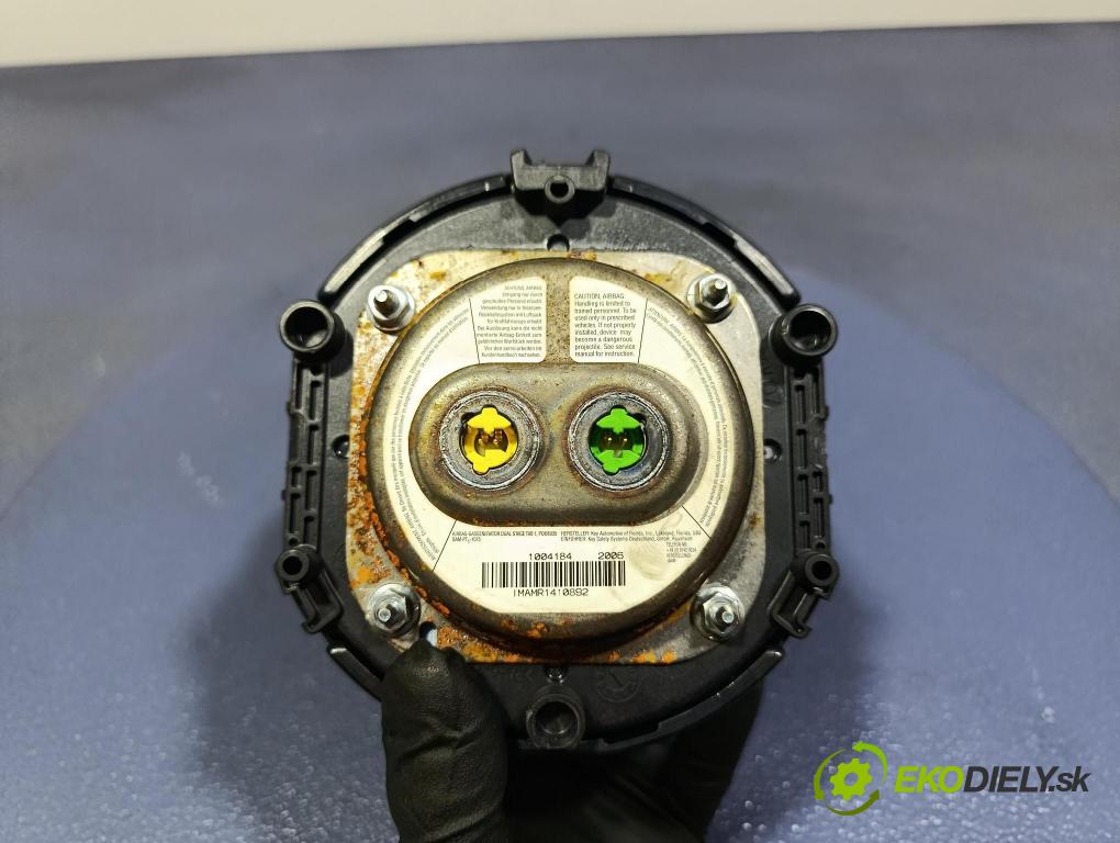 Alfa romeo 159 2006 volant 86250210091
