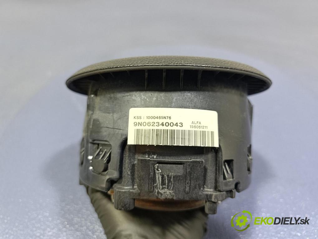Alfa romeo 159 2006 volant 86250210091