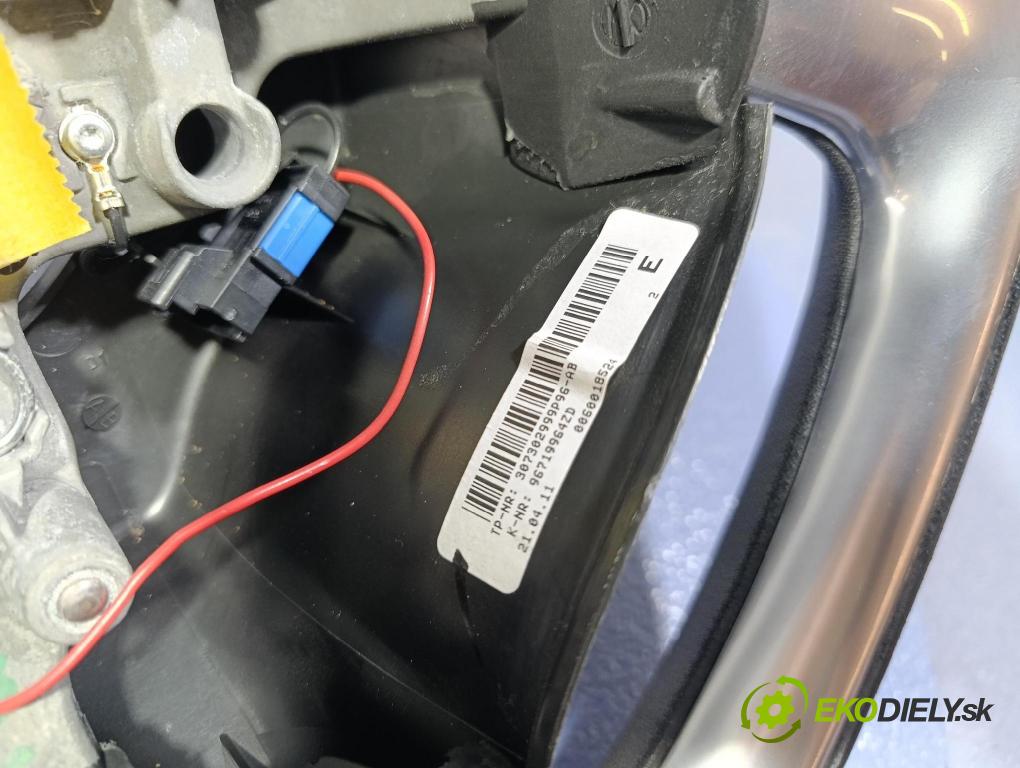 Citroen Ds3 2011 volant 96719964ZD
