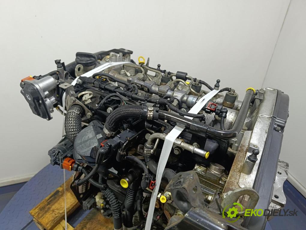 Opel Insignia 2011 motor Diesel: A20DTH