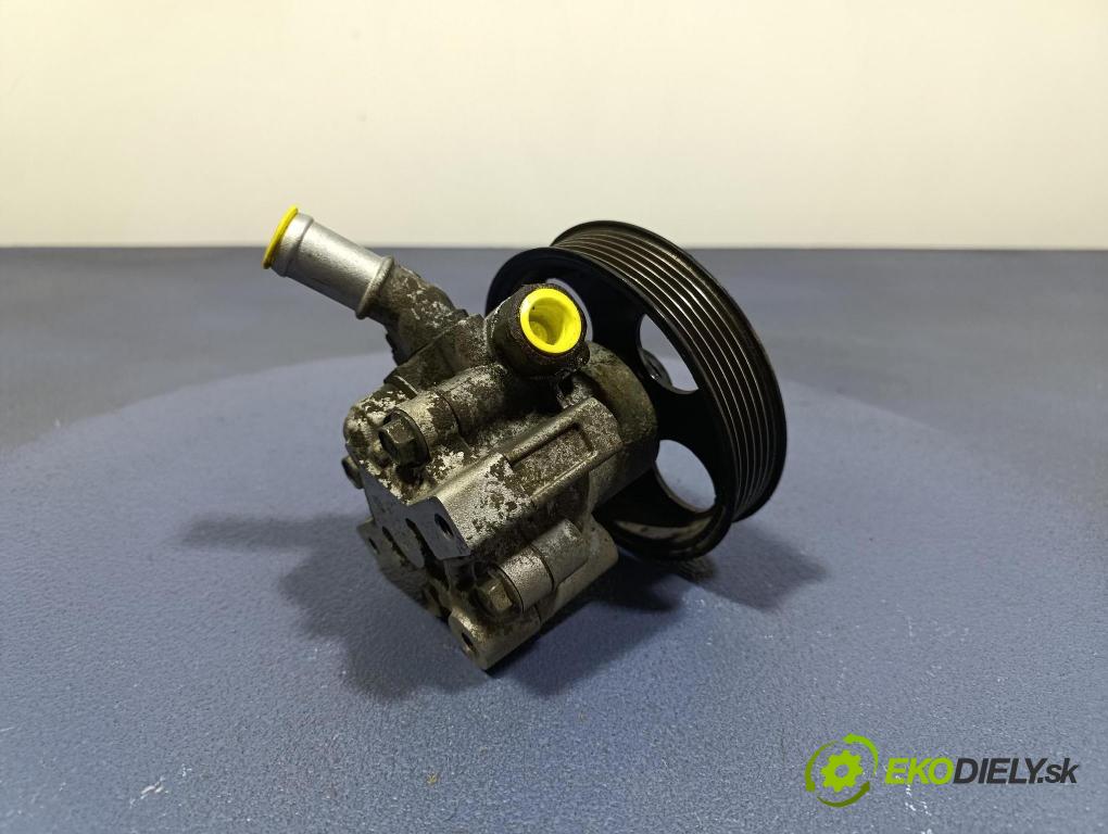 Opel Insignia 2011 čerpadlo Asistence: Manažeři 13309336