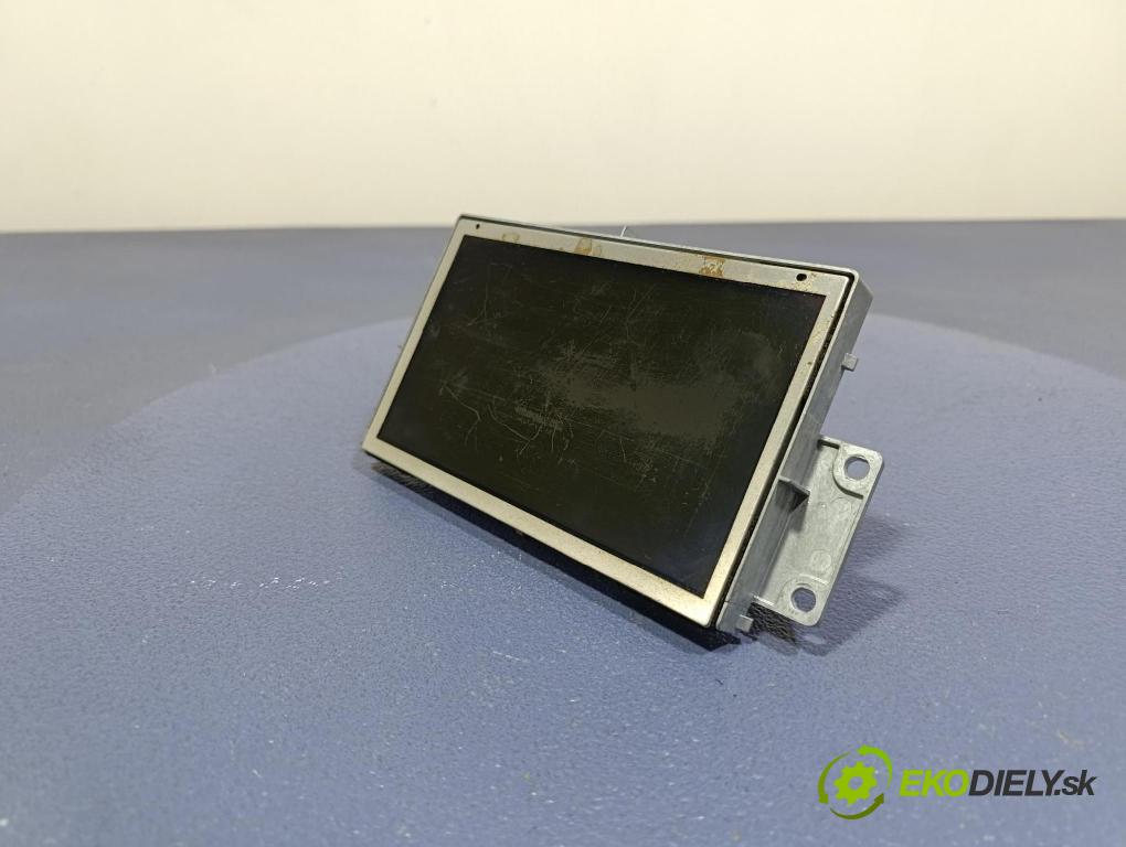 Citroen Ds3 2011 displej Radio / GPS 9673538880