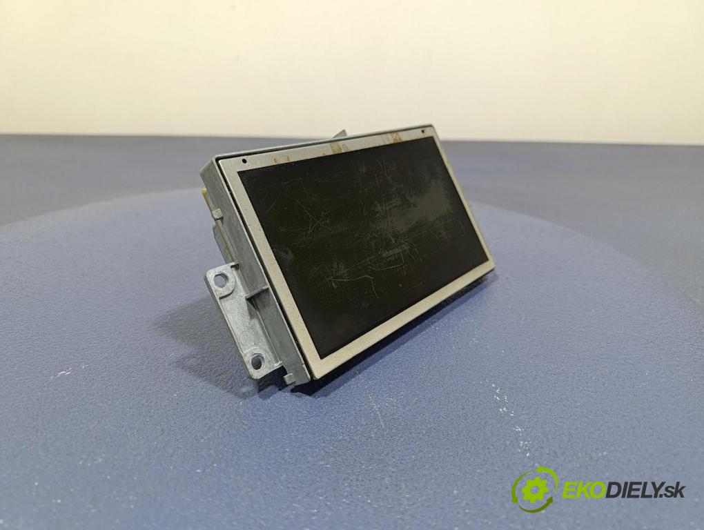 Citroen Ds3 2011 displej Radio / GPS 9673538880