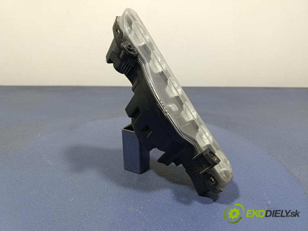 Citroen Ds3 2011 Halogen Levý: 9671962280