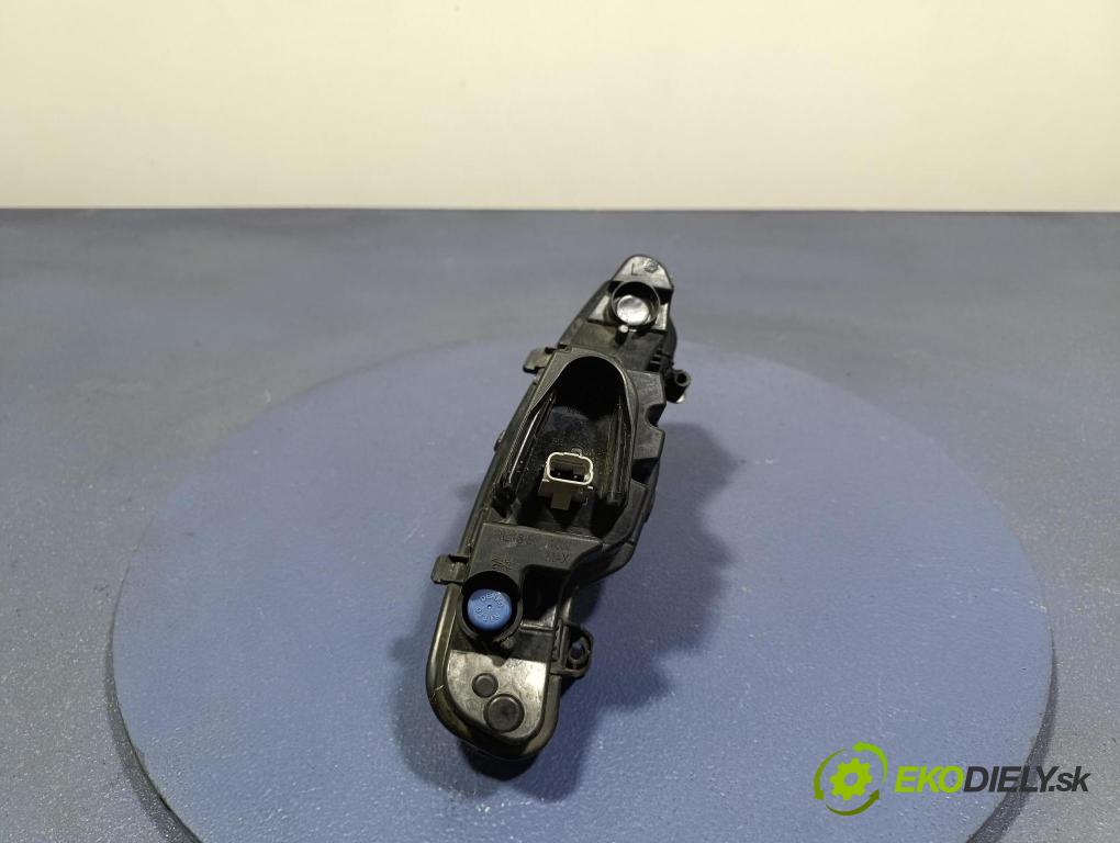 Citroen Ds3 2011 Halogen Levý: 9671962280