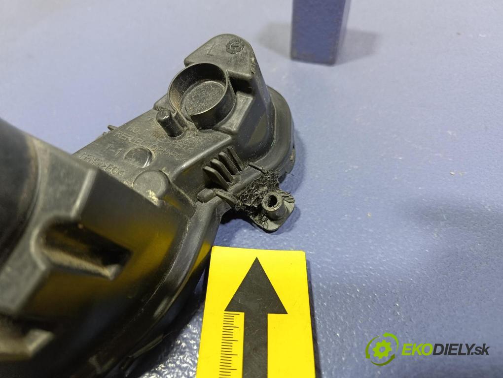 Citroen Ds3 2011 Halogen Levý: 9671962280