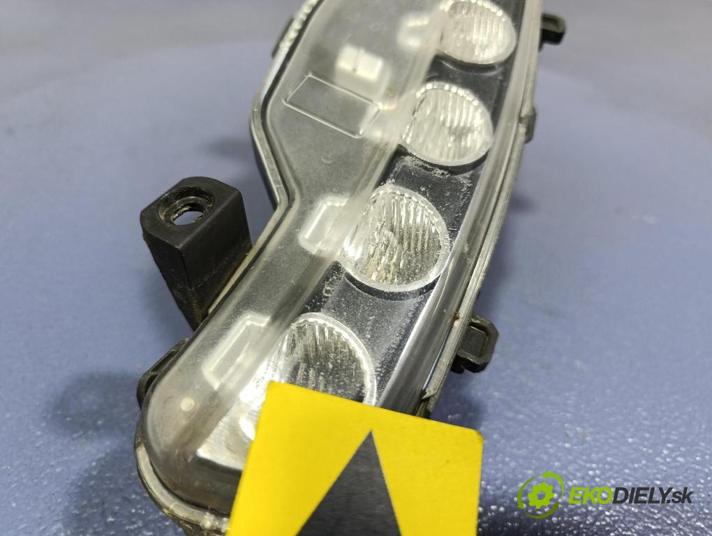 Citroen Ds3 2011 Halogen Levý: 9671962280
