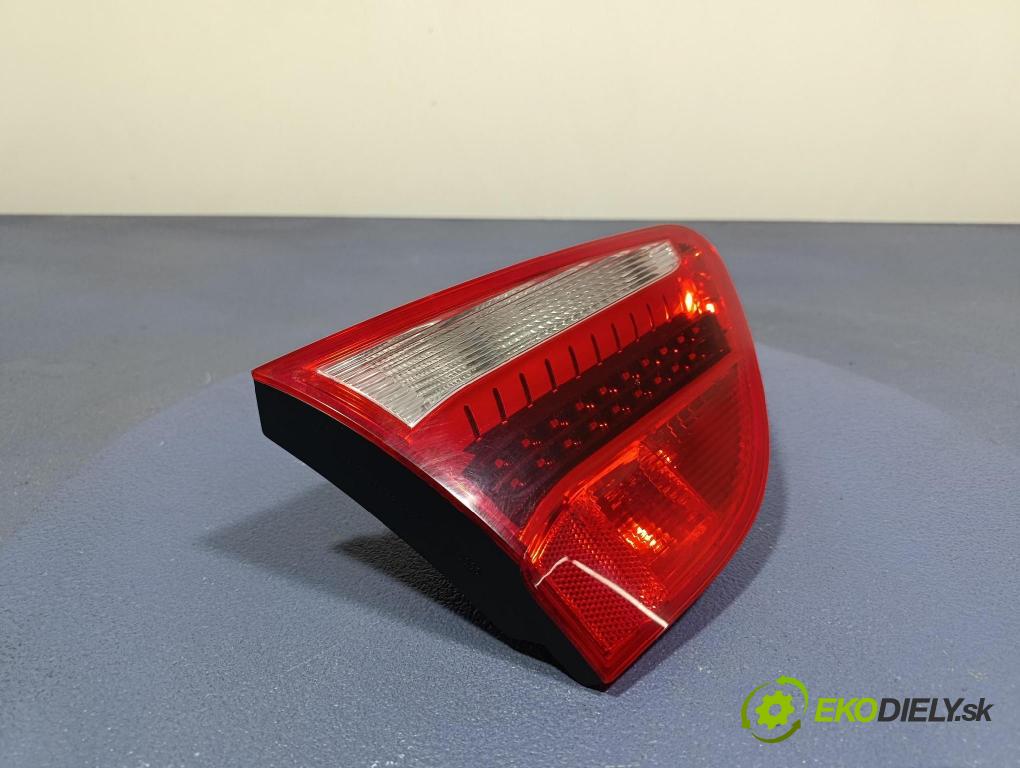 Seat Exeo 2010 svetlo / reflektor zad ľavá Vnútri: 3R9945093A