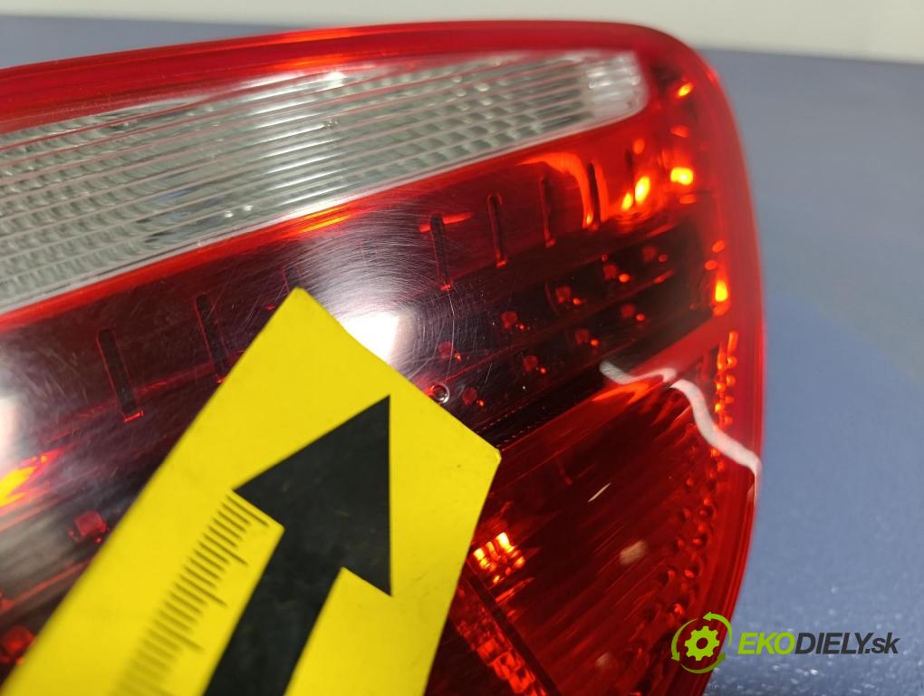 Seat Exeo 2010 svetlo / reflektor zad ľavá Vnútri: 3R9945093A
