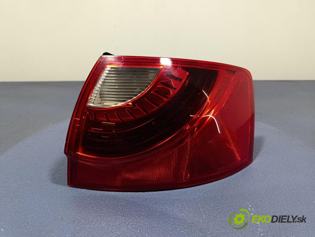 Seat Exeo 2010 svetlo / reflektor zad Prava: Vonkajsia: 3R9945096B