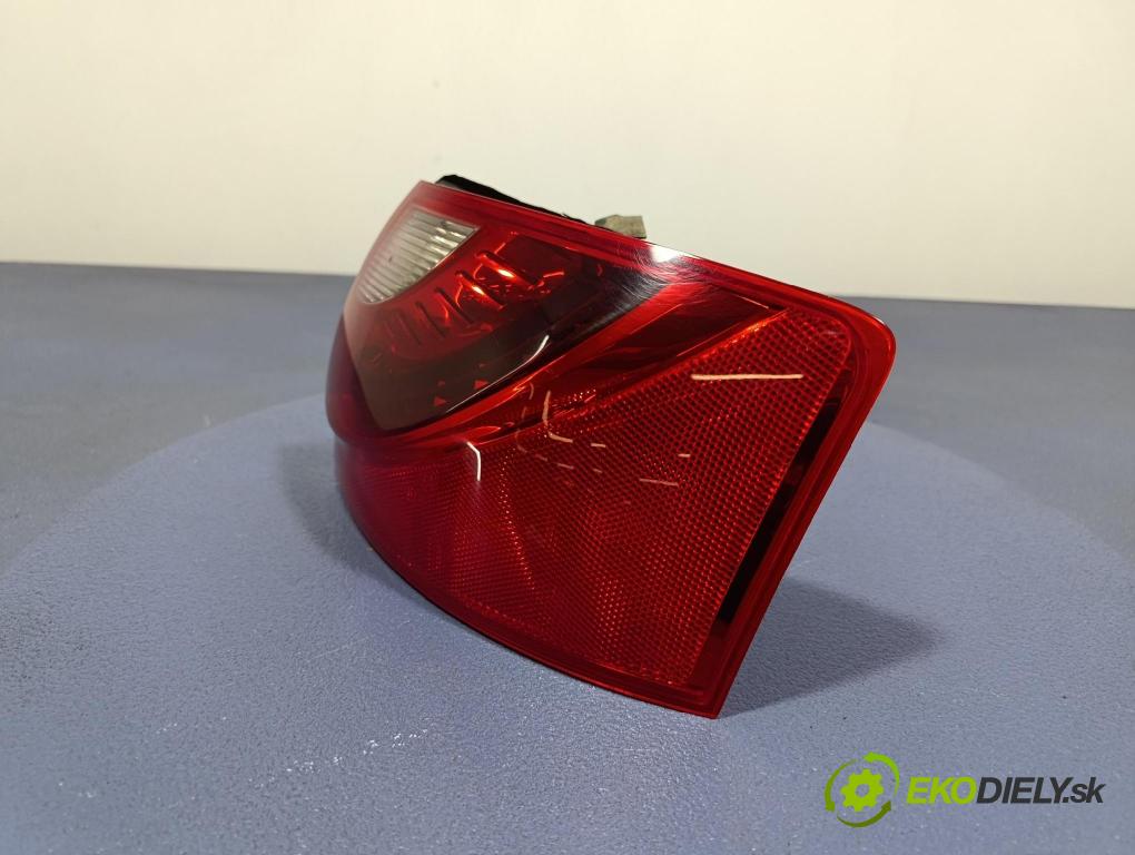 Seat Exeo 2010 svetlo / reflektor zad Prava: Vonkajsia: 3R9945096B