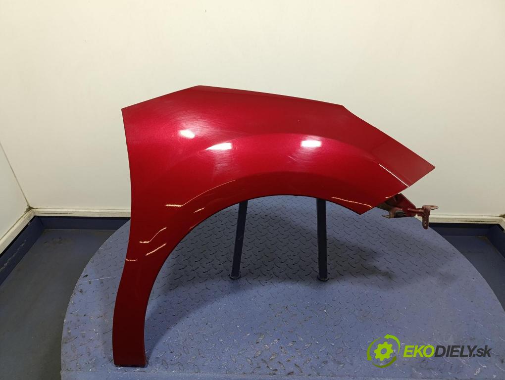 Citroen Ds3 2011 blatník Predné v pravo: 77269300