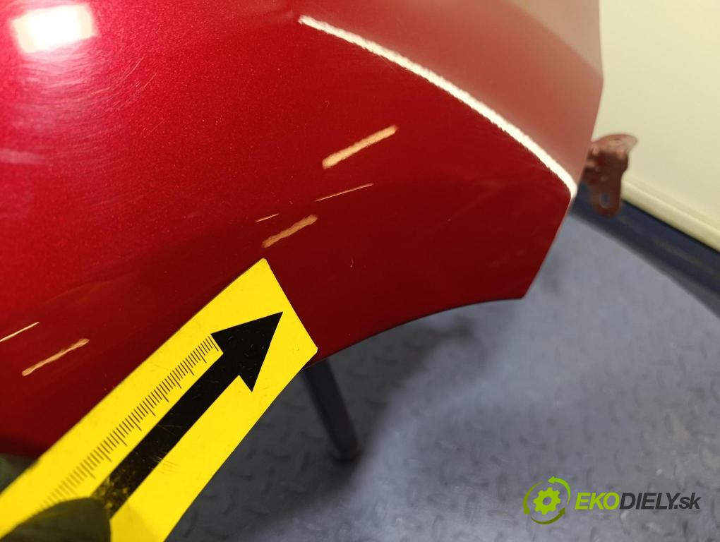 Citroen Ds3 2011 blatník Predné v pravo: 77269300