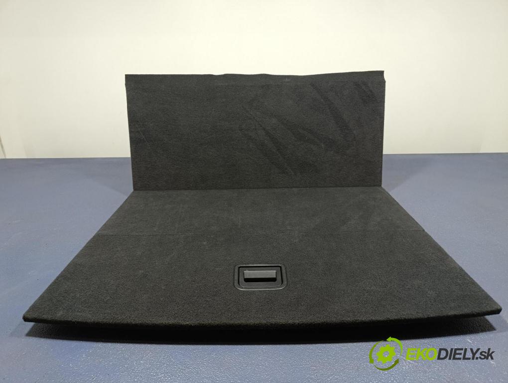 Seat Exeo 2010 koberec do auta 8E9861529D