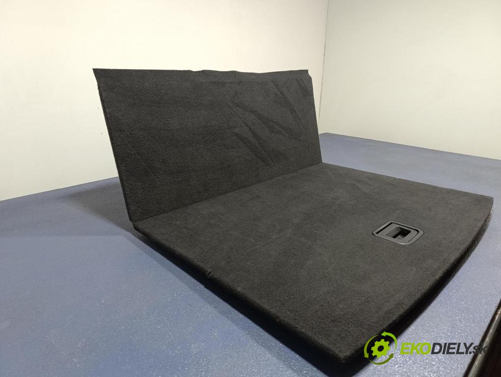 Seat Exeo 2010 koberec do auta 8E9861529D