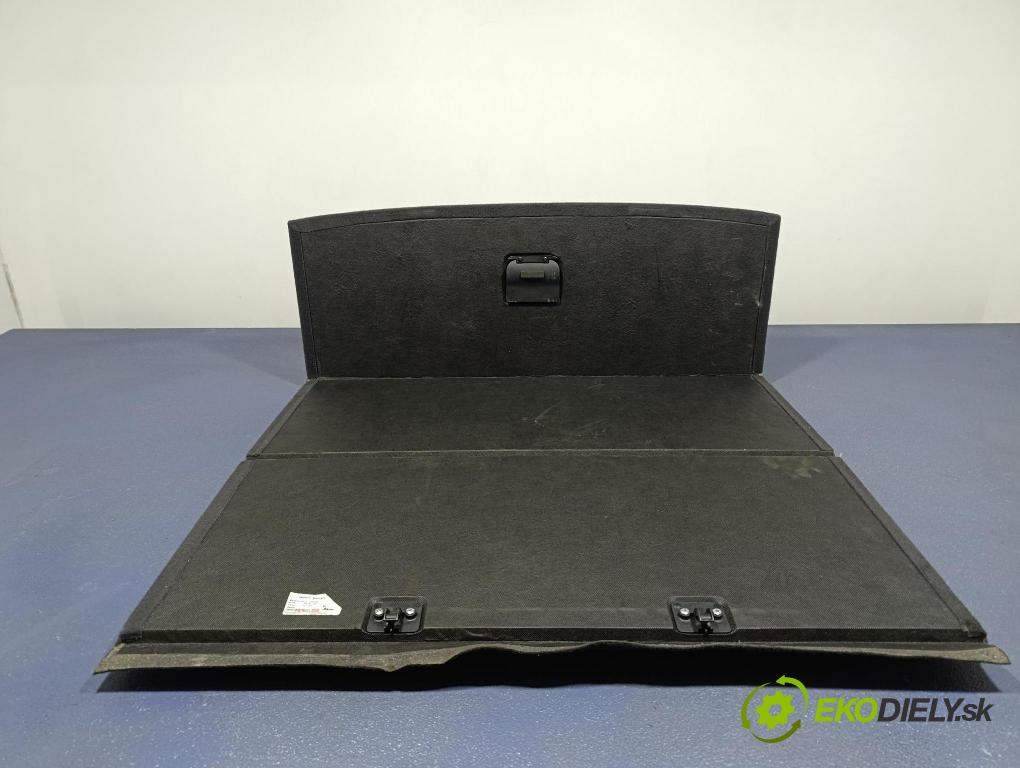 Seat Exeo 2010 koberec do auta 8E9861529D