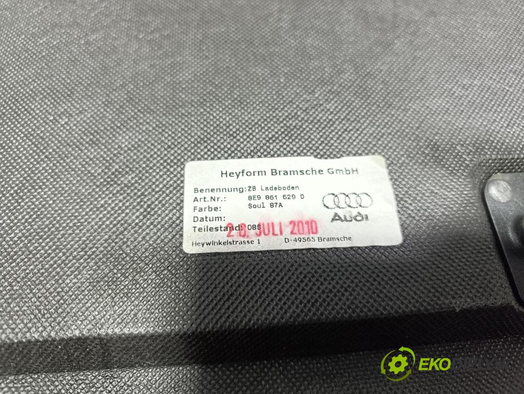 Seat Exeo 2010 koberec do auta 8E9861529D