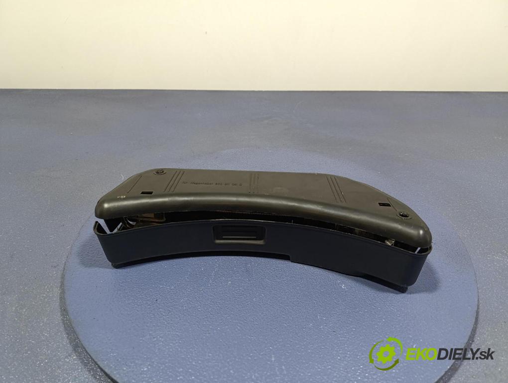 Seat Exeo 2010 Kulisa radenia 8E0011031C