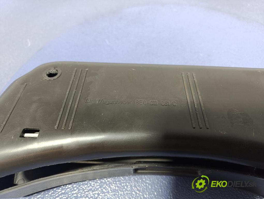 Seat Exeo 2010 Kulisa radenia 8E0011031C