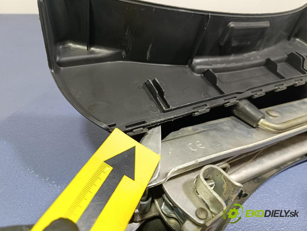 Seat Exeo 2010 Kulisa radenia 8E0011031C