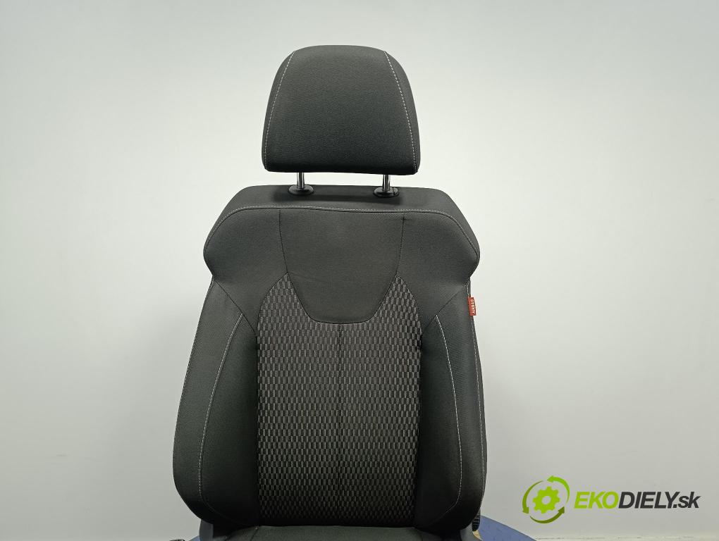 Seat Exeo 2010 Sedačka Ovládače: