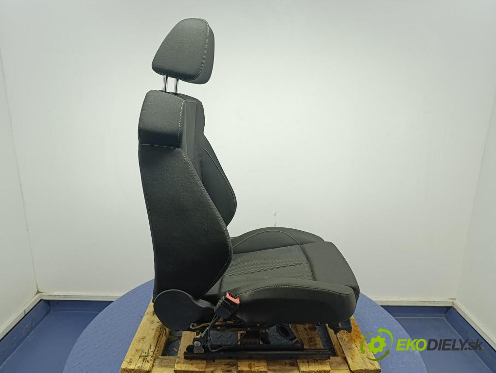 Seat Exeo 2010 Sedačka Ovládače: