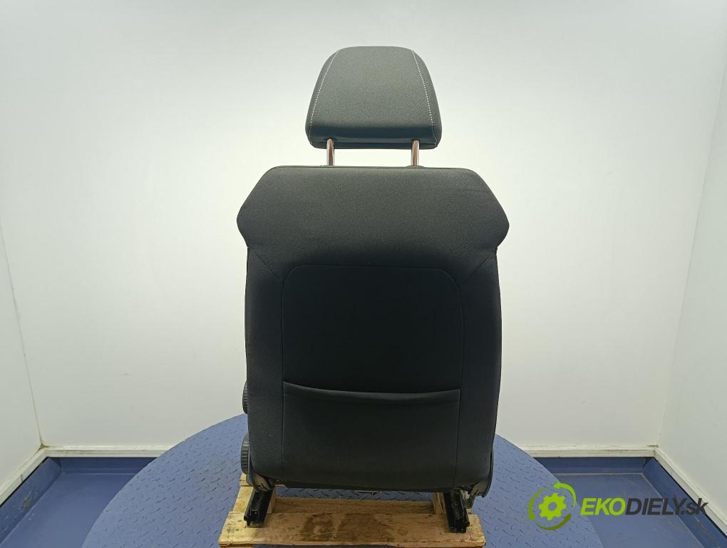 Seat Exeo 2010 Sedačka Ovládače: