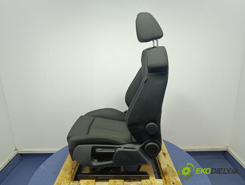 Seat Exeo 2010 Sedačka Ovládače: