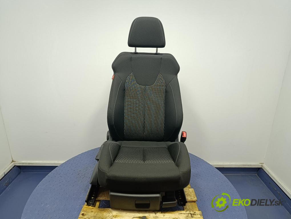 Seat Exeo 2010 Sedačka spolujazdca