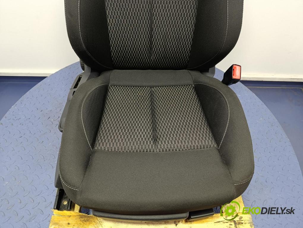 Seat Exeo 2010 Sedačka spolujazdca