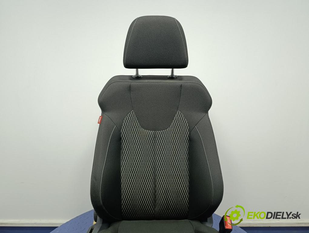 Seat Exeo 2010 Sedačka spolujazdca