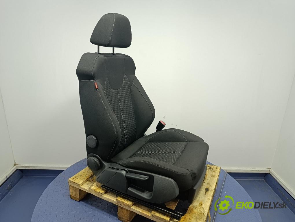 Seat Exeo 2010 Sedačka spolujazdca