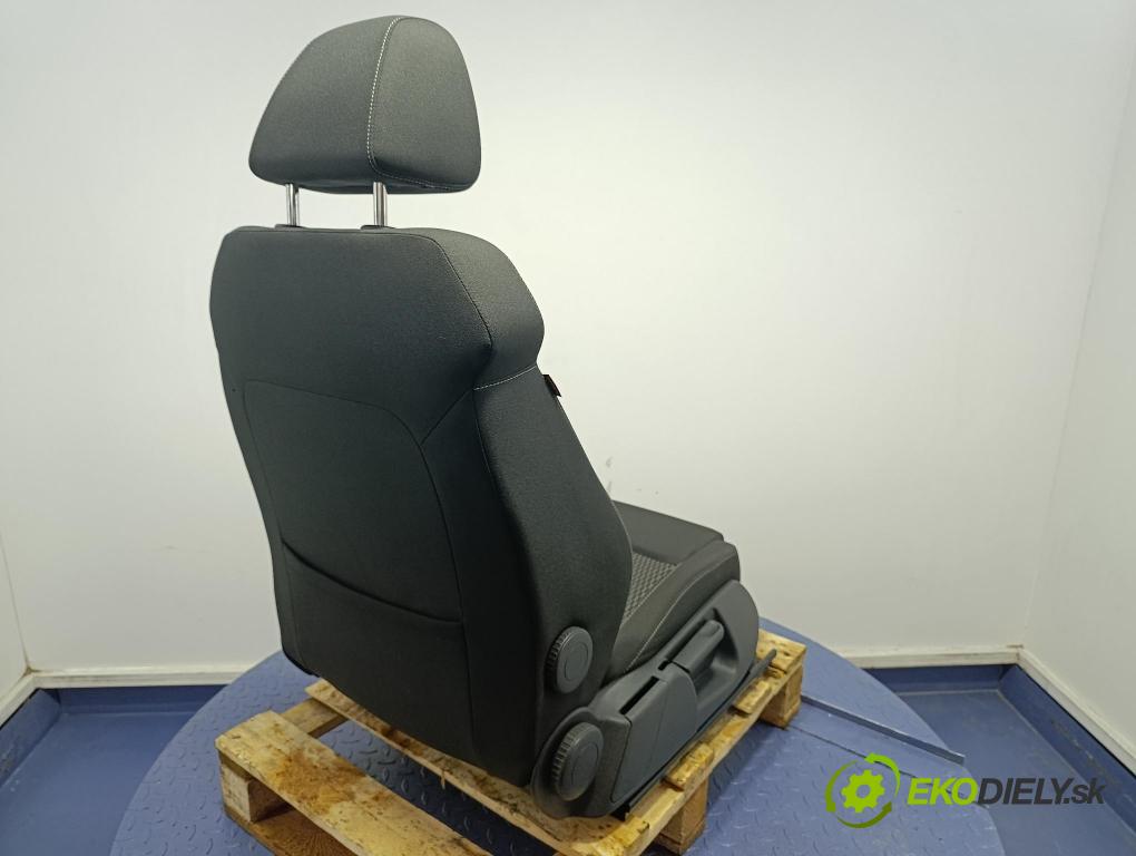 Seat Exeo 2010 Sedačka spolujazdca