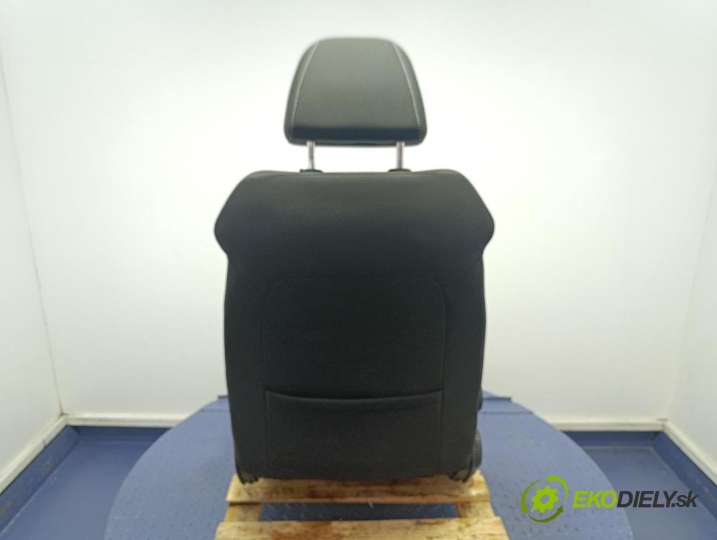 Seat Exeo 2010 Sedačka spolujazdca