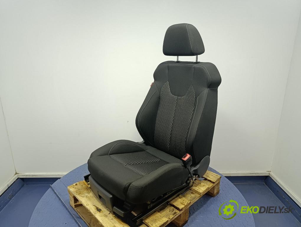 Seat Exeo 2010 Sedačka spolujazdca
