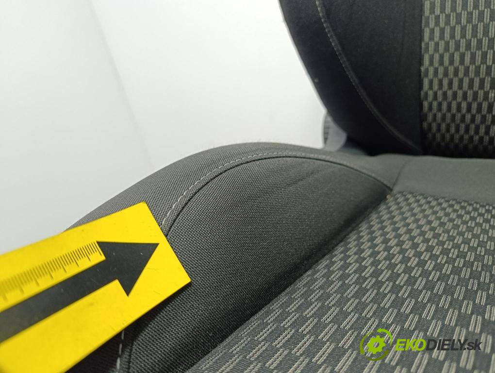 Seat Exeo 2010 Sedačka spolujazdca