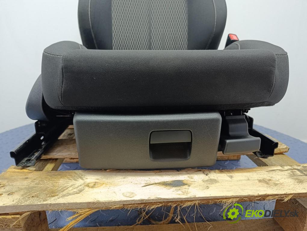 Seat Exeo 2010 Sedačka spolujazdca
