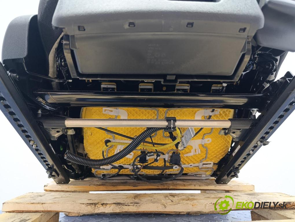 Seat Exeo 2010 Sedačka spolujazdca 